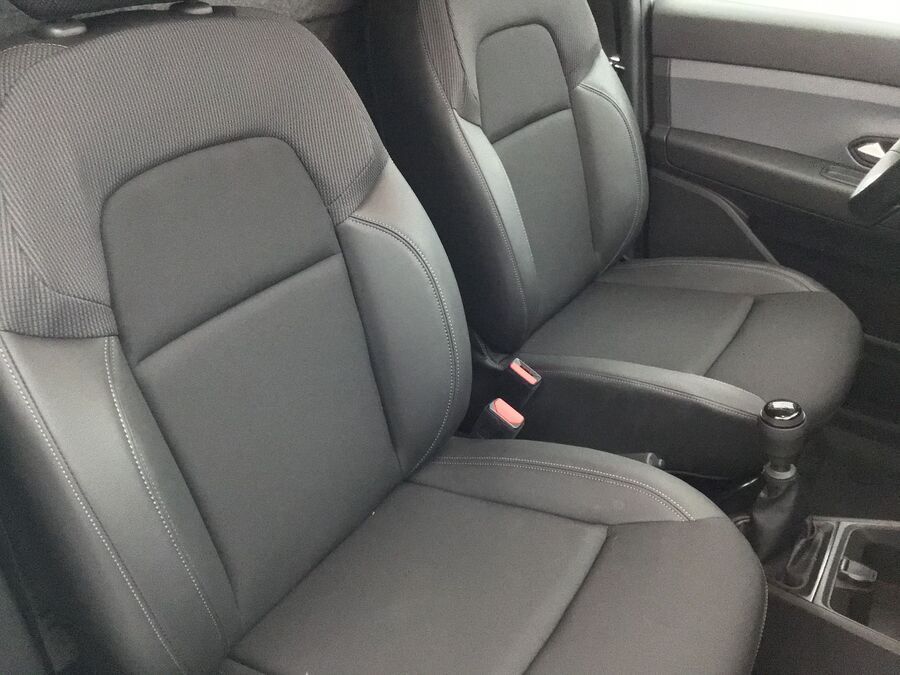 RENAULT EXPRESS VAN - 1.5 BLUE DCI 75