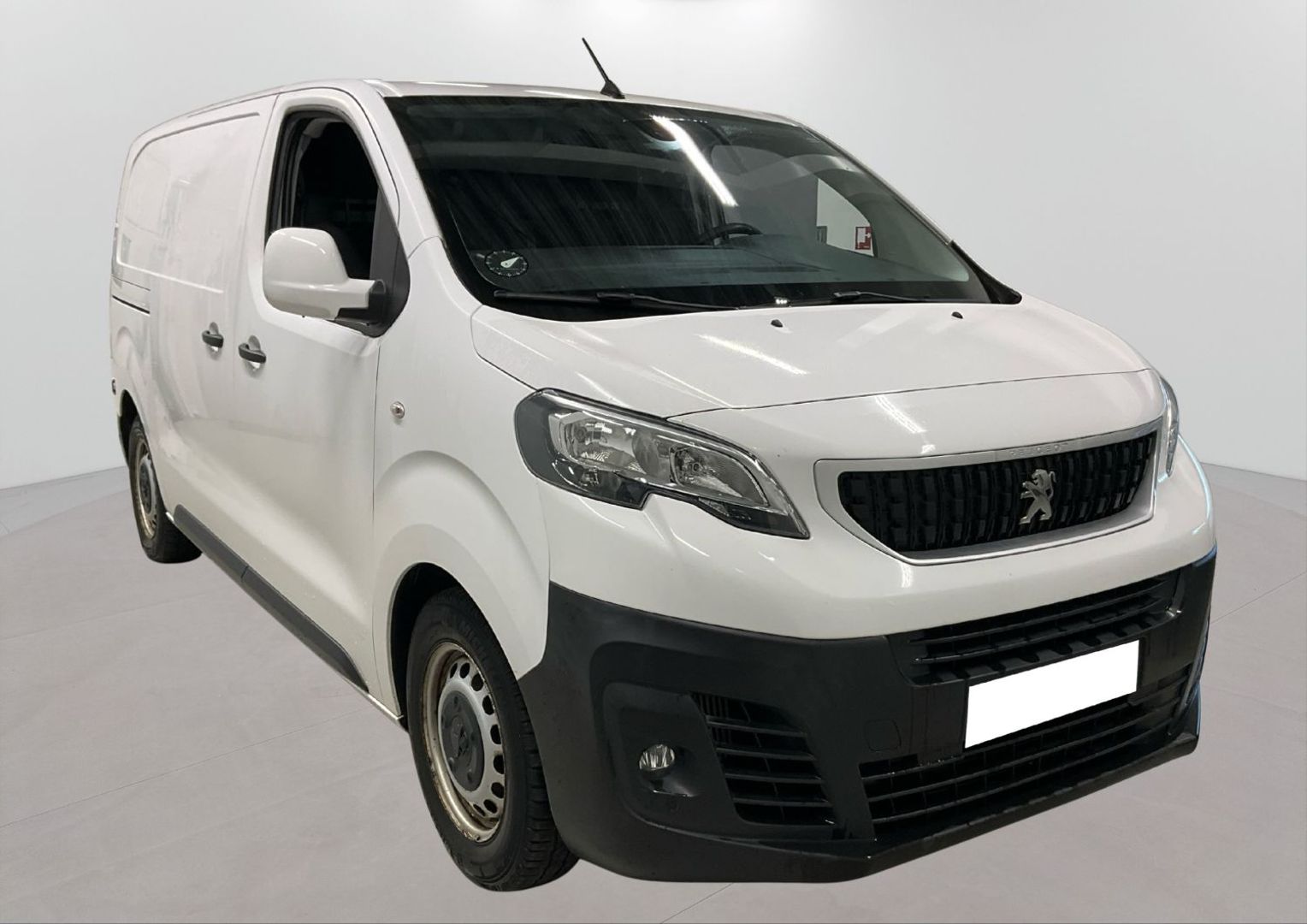 PEUGEOT EXPERT FOURGON - STANDARD 1.6 BLUEHDI 115 PREMIUM PACK (2019)