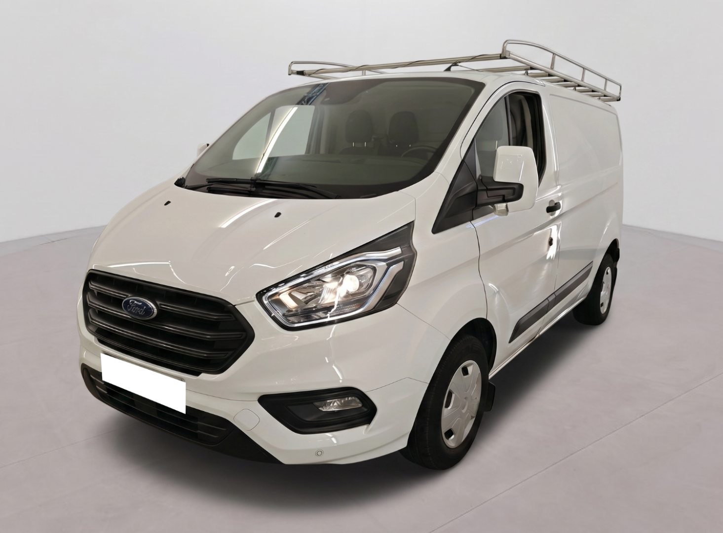 FORD TRANSIT CUSTOM FOURGON 280 L1H1 2.0 TDCi 105 TREND