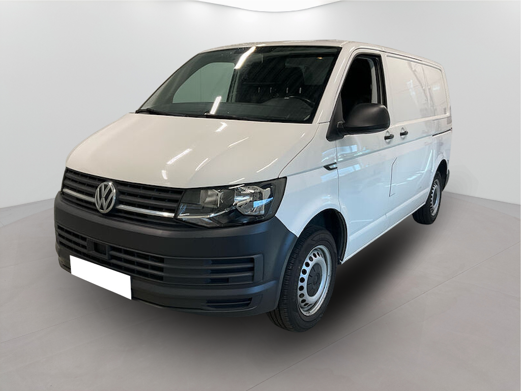 VOLKSWAGEN TRANSPORTER FOURGON - L1H1 2.0 TDI 150 3PL (2018)