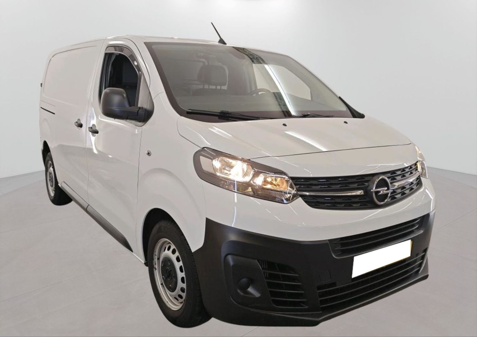 OPEL VIVARO FOURGON - L2 2.0 DIESEL122 PACK CLIM (2021)
