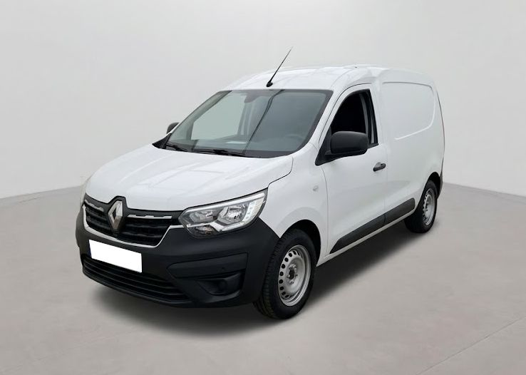 RENAULT EXPRESS VAN - 1.3 TCE 100 CONFORT (2023)