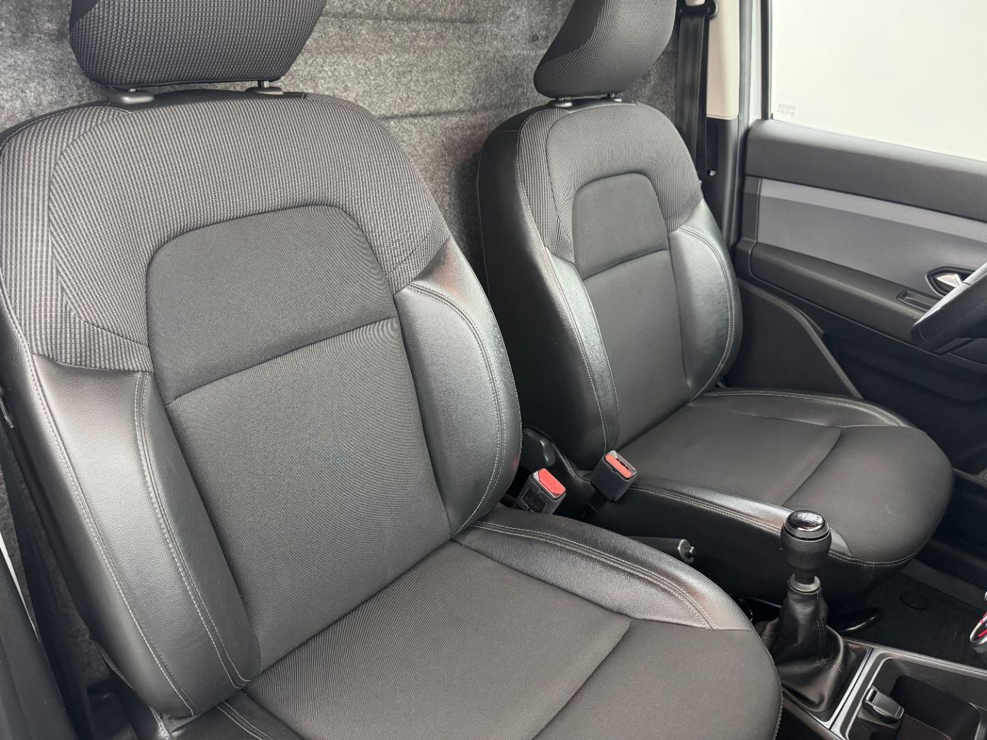 RENAULT EXPRESS VAN - 1.5 BLUE DCI 95 CONFORT