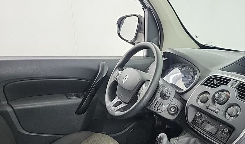 RENAULT KANGOO EXPRESS - 1.5 DCI 75 CONFORT