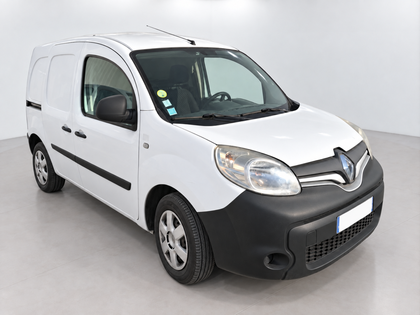 RENAULT KANGOO EXPRESS - 1.5 DCI 90 EXTRA R-LINK (2016)