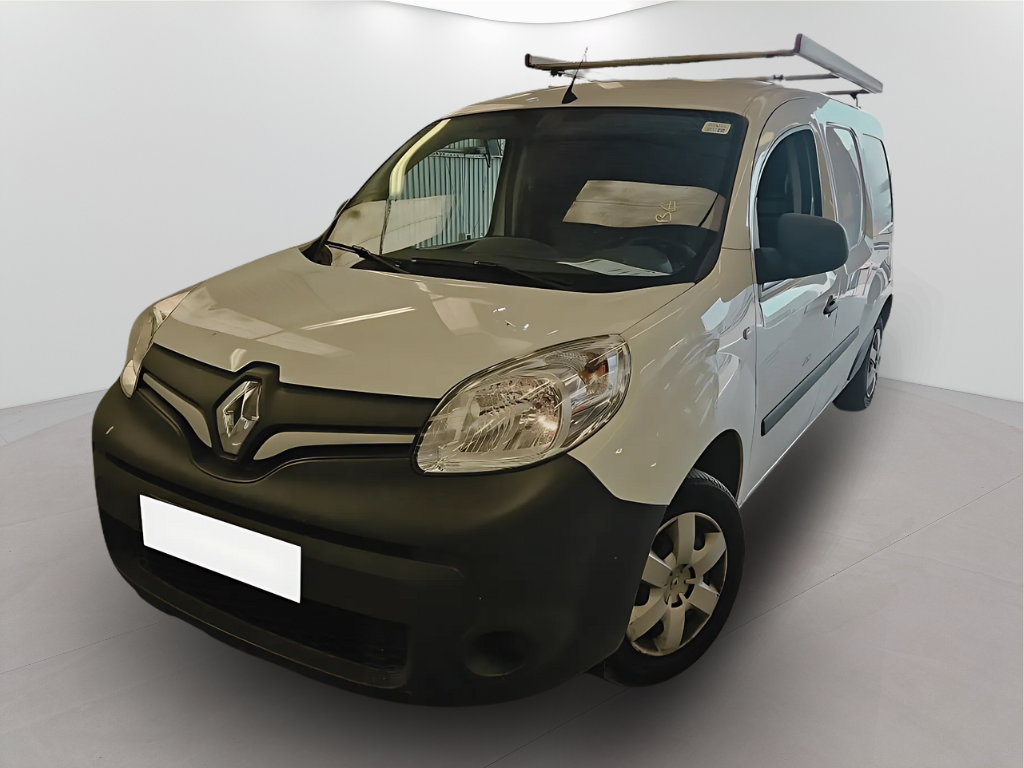 RENAULT KANGOO EXPRESS - GRAND VOLUME 1.5 BLUE DCI 115 EXTRA R-LINK (2022)