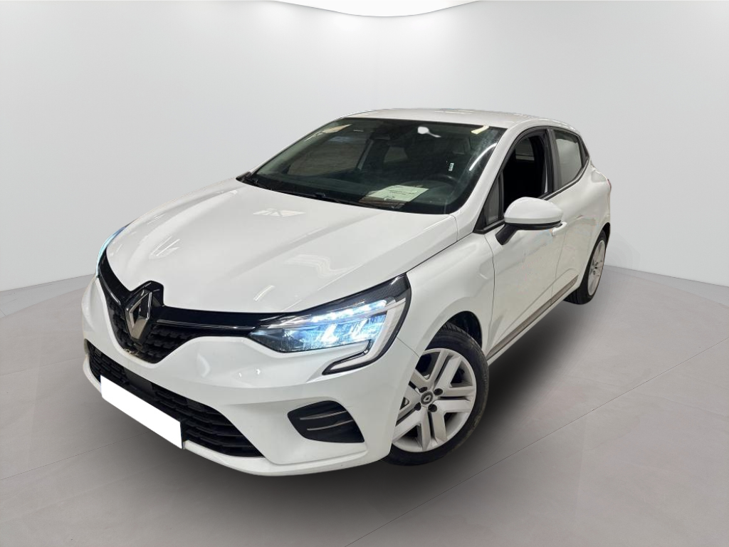 RENAULT CLIO V SOCIETE - 1.6 E-TECH 140 BUSINESS 2PL (2021)
