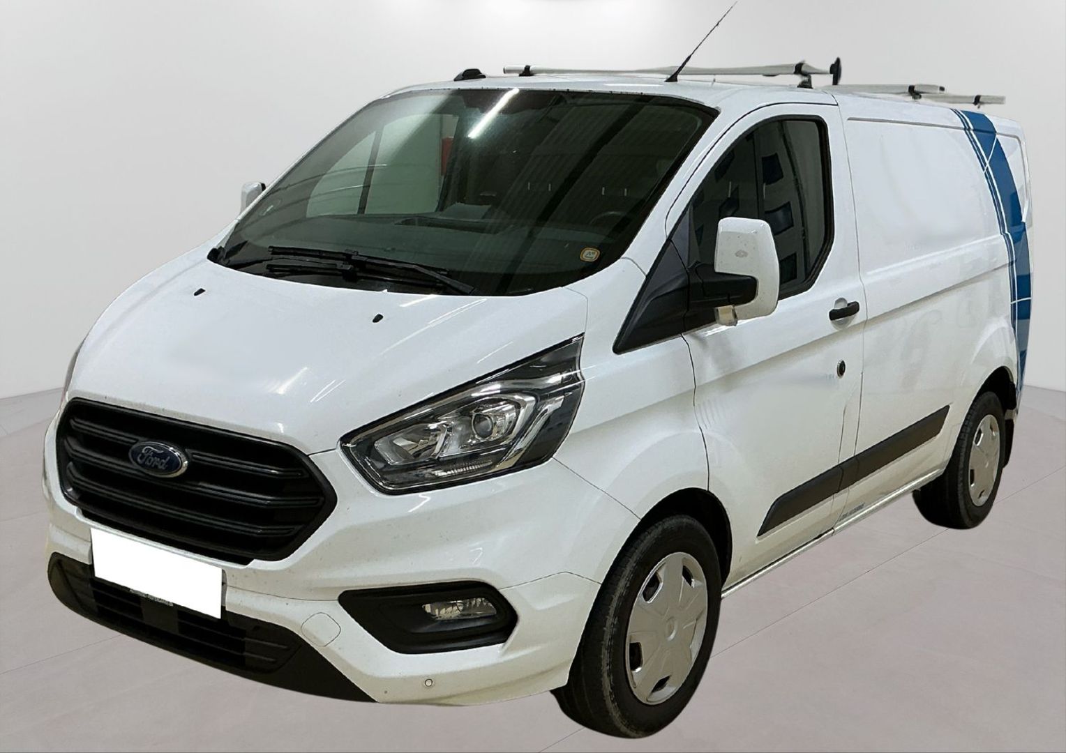 FORD TRANSIT CUSTOM - 320 L1H1 2.0 TDCi 130 TREND