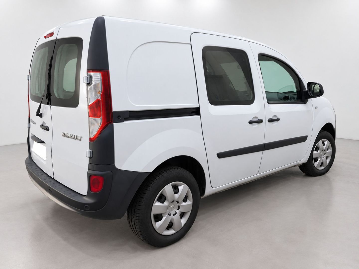 RENAULT KANGOO EXPRESS - 1.5 DCI 90 EXTRA R-LINK EDC 3PL