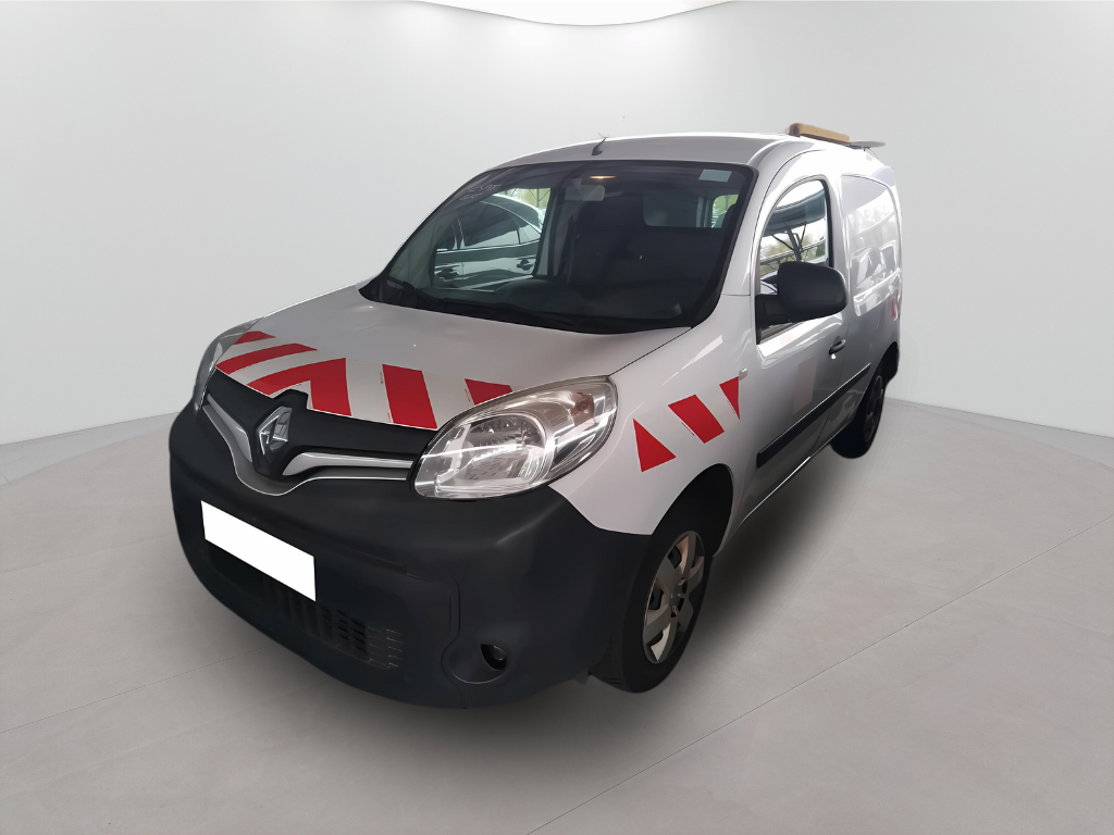 RENAULT KANGOO EXPRESS 1.5 DCI 90 EXTRA R-LINK 2PL