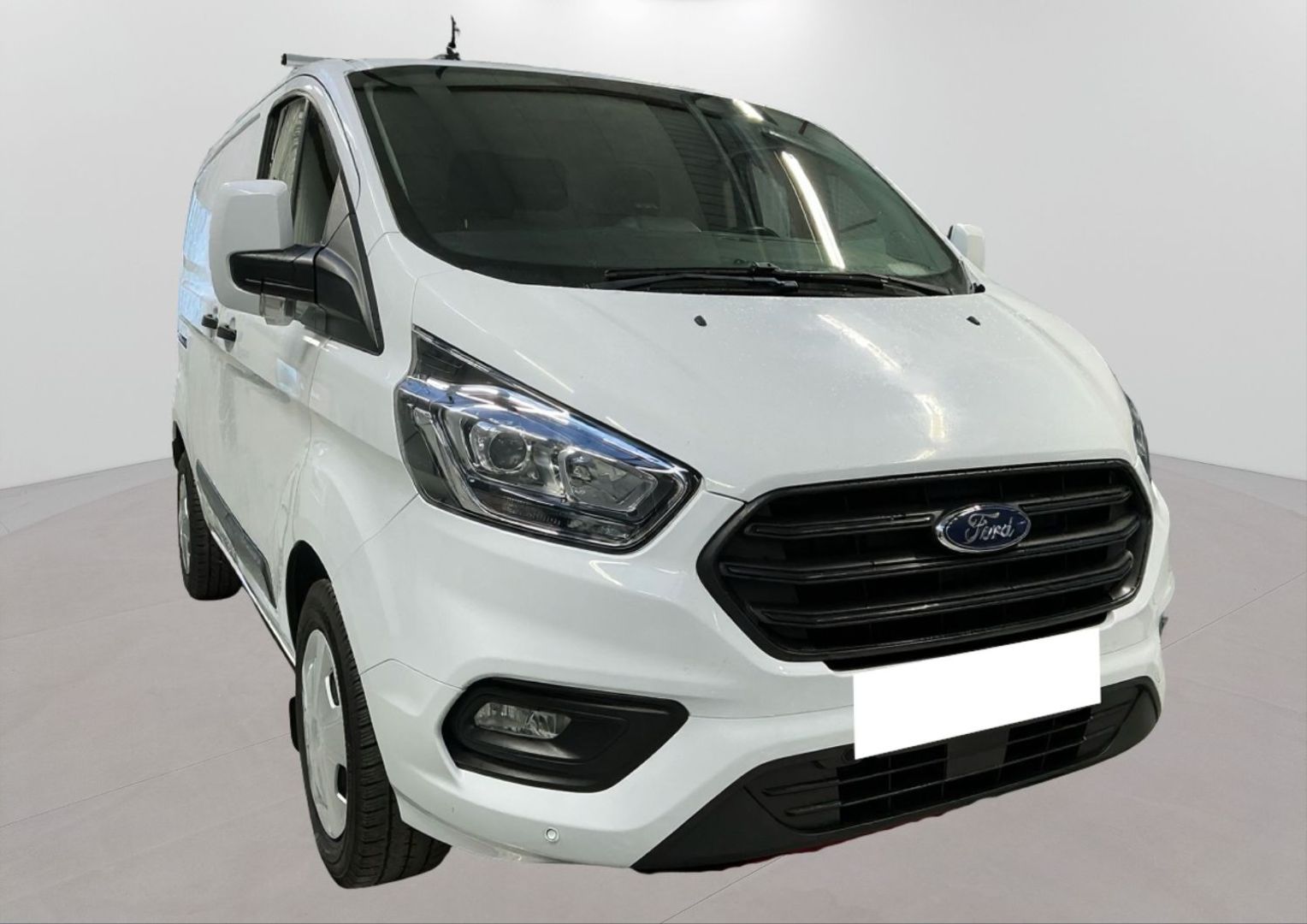 FORD TRANSIT CUSTOM 320 L1H1 2.0 TDCi 130 TREND