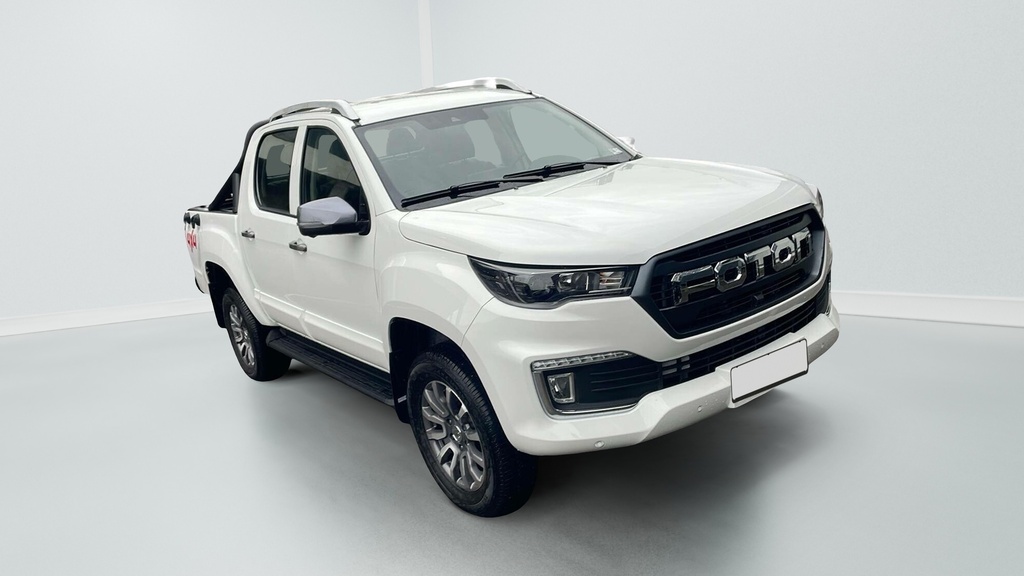 FOTON TUNLAND G7 - 2.0L 163 CH (2026)