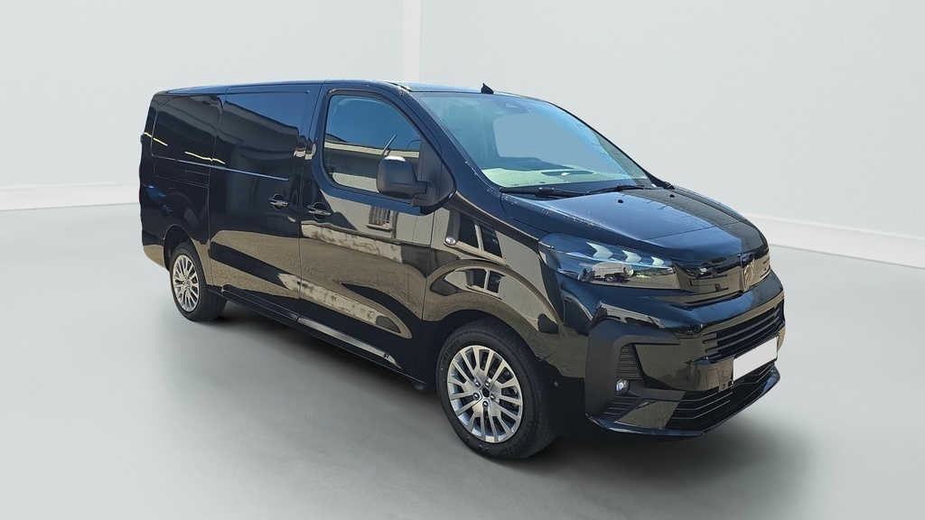 PEUGEOT EXPERT FOURGON - XL DIESEL 180 CH AUTOMATIQUE (2026)