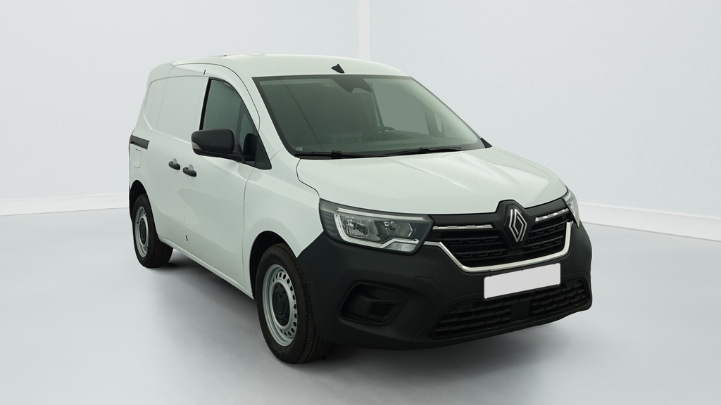 RENAULT KANGOO VAN - TOLE L1 BLUE DCI 95 GSR2 ADVANCE (0)