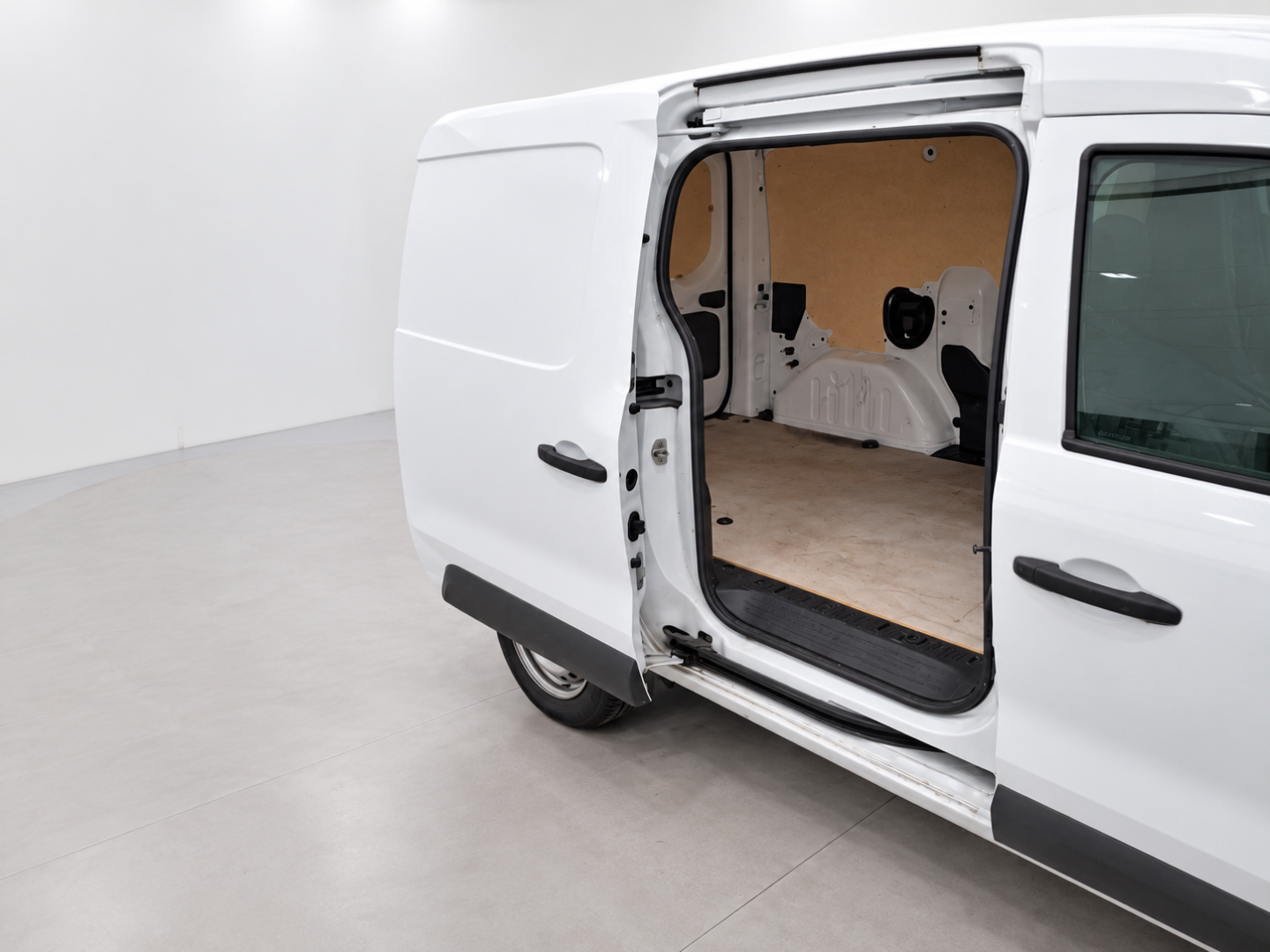 RENAULT EXPRESS VAN - 1.3 TCe 100 Confort