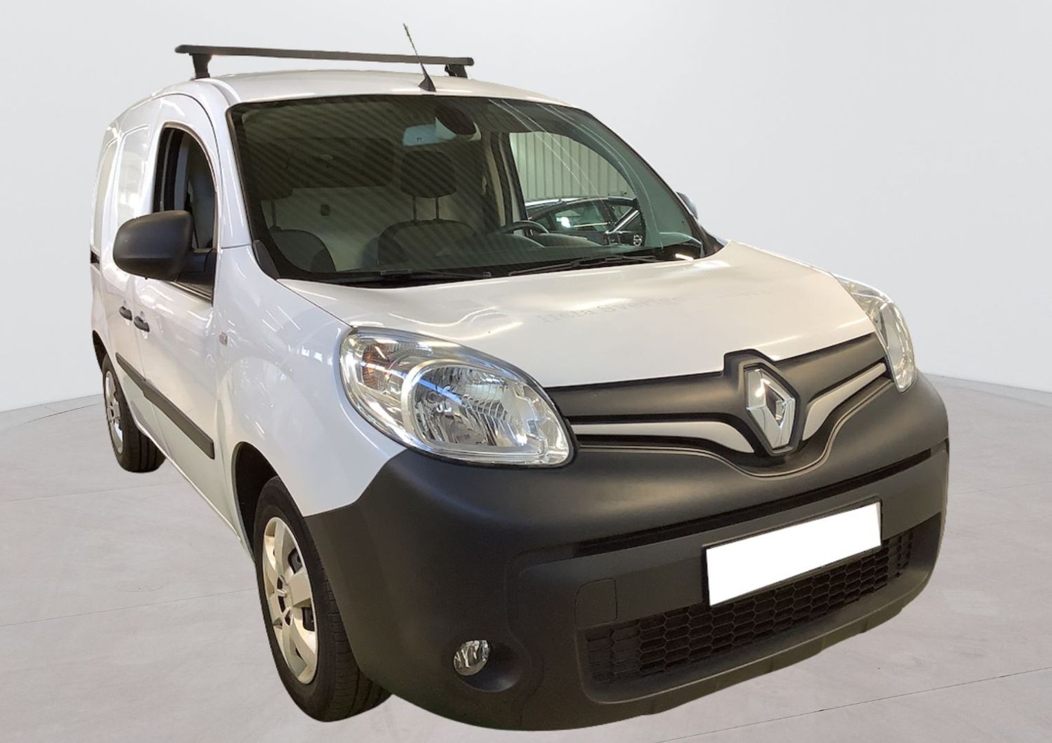 RENAULT KANGOO EXPRESS - 1.5 DCI 80 CONFORT (2020)