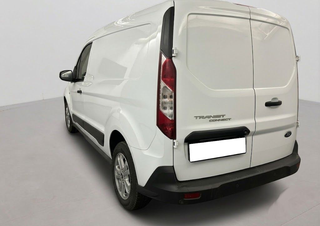 FORD TRANSIT CONNECT FGN - L2 1.5 TDCi 100 TREND
