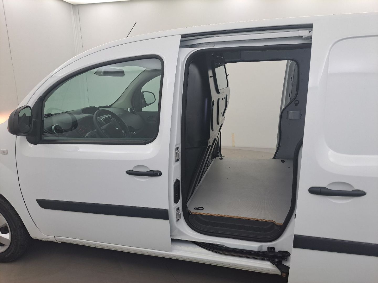 RENAULT KANGOO EXPRESS - MAXI GRAND VOLUME 1.5 DCI 95 CONFORT