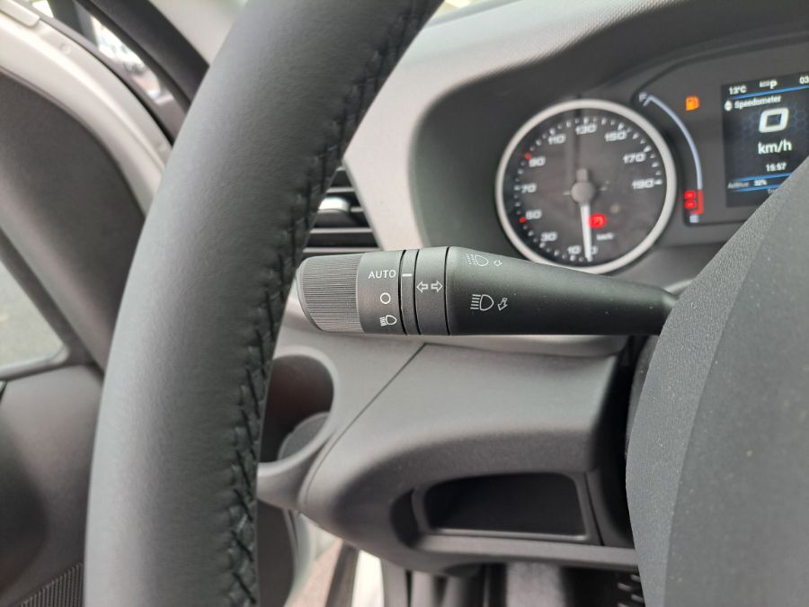 IVECO DAILY FOURGON - 35S18 A8 L3 VEHICULE ATELIER FLEXIBLE HYDRAULIQUE