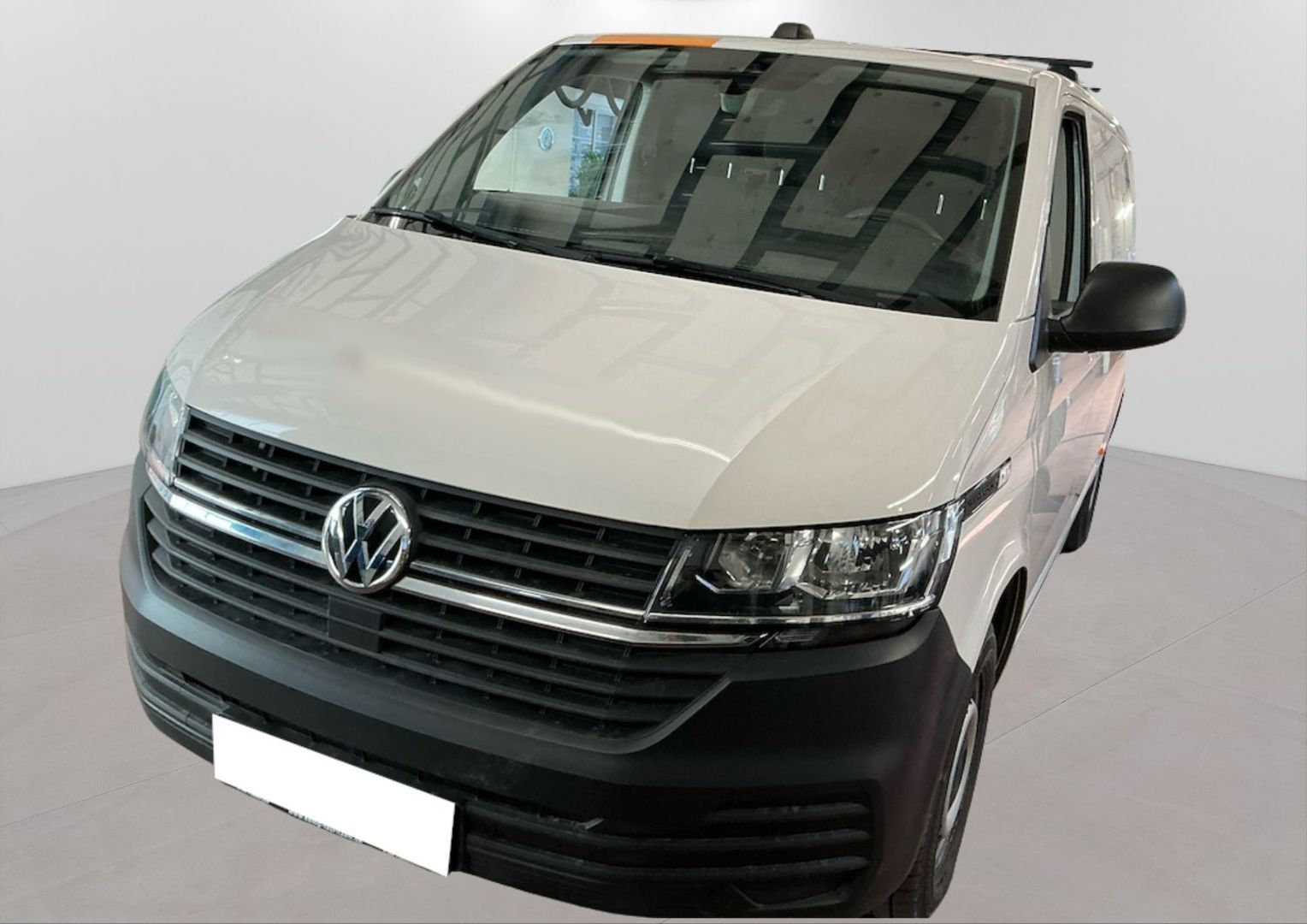 VOLKSWAGEN TRANSPORTER FOURGON - L1H1 2.0 TDI 110 3PL