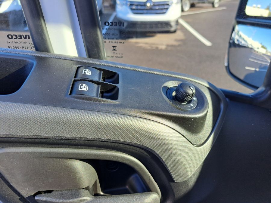 IVECO DAILY FOURGON - 35S16 160CV 2L3 L3H2 12M3