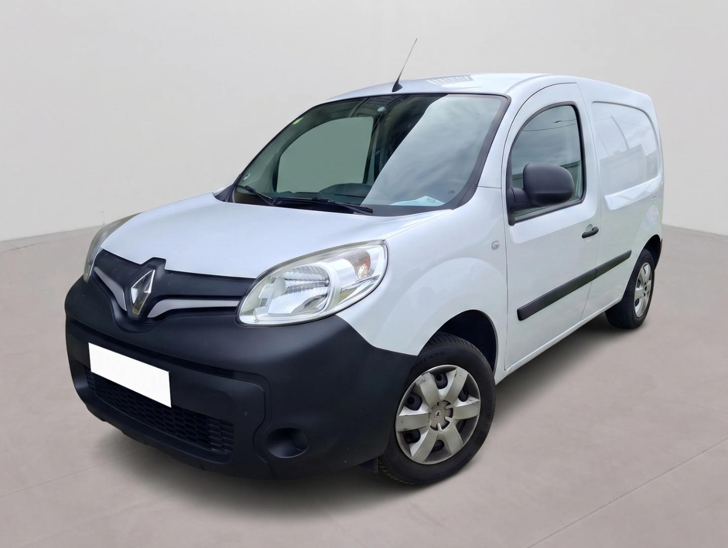 RENAULT KANGOO EXPRESS - 1.5 BLUE DCI 95 EXTRA R-LINK (2020)
