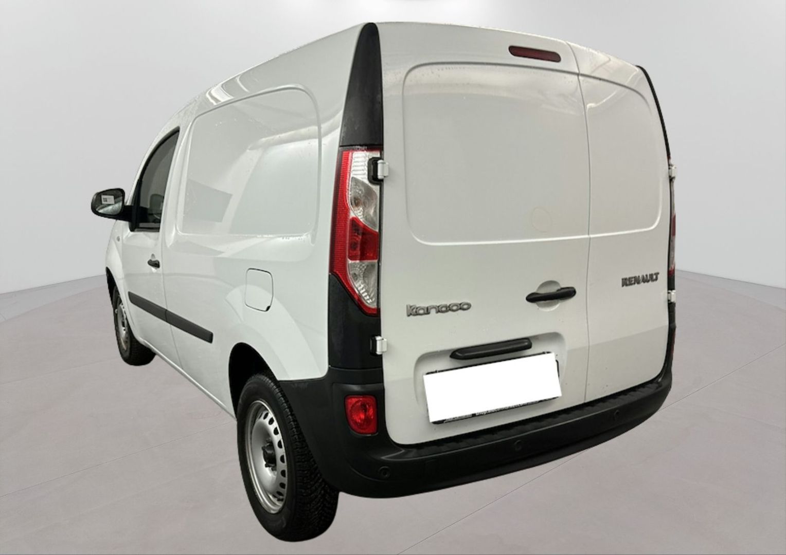 RENAULT KANGOO EXPRESS - 1.5 DCI 95