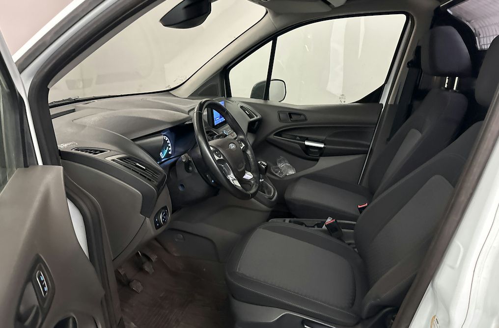 FORD TRANSIT CONNECT FGN - L2 1.5 TDCi 100 TREND