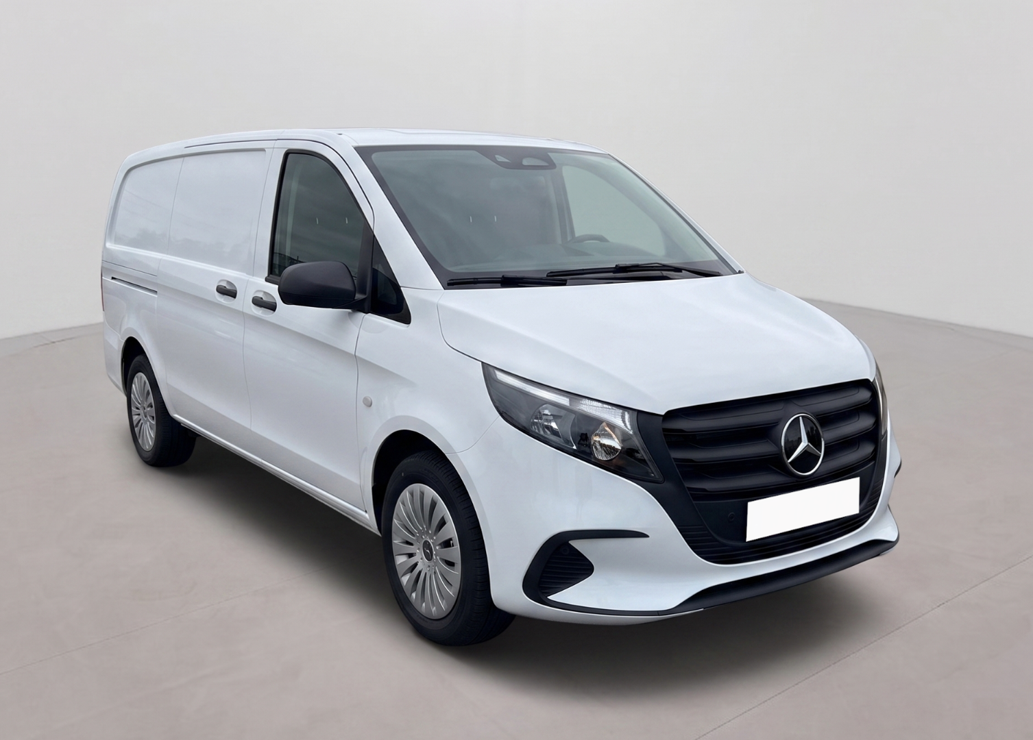 MERCEDES-BENZ VITO FOURGON 114 CDI LONG PRO 9G-TRONIC