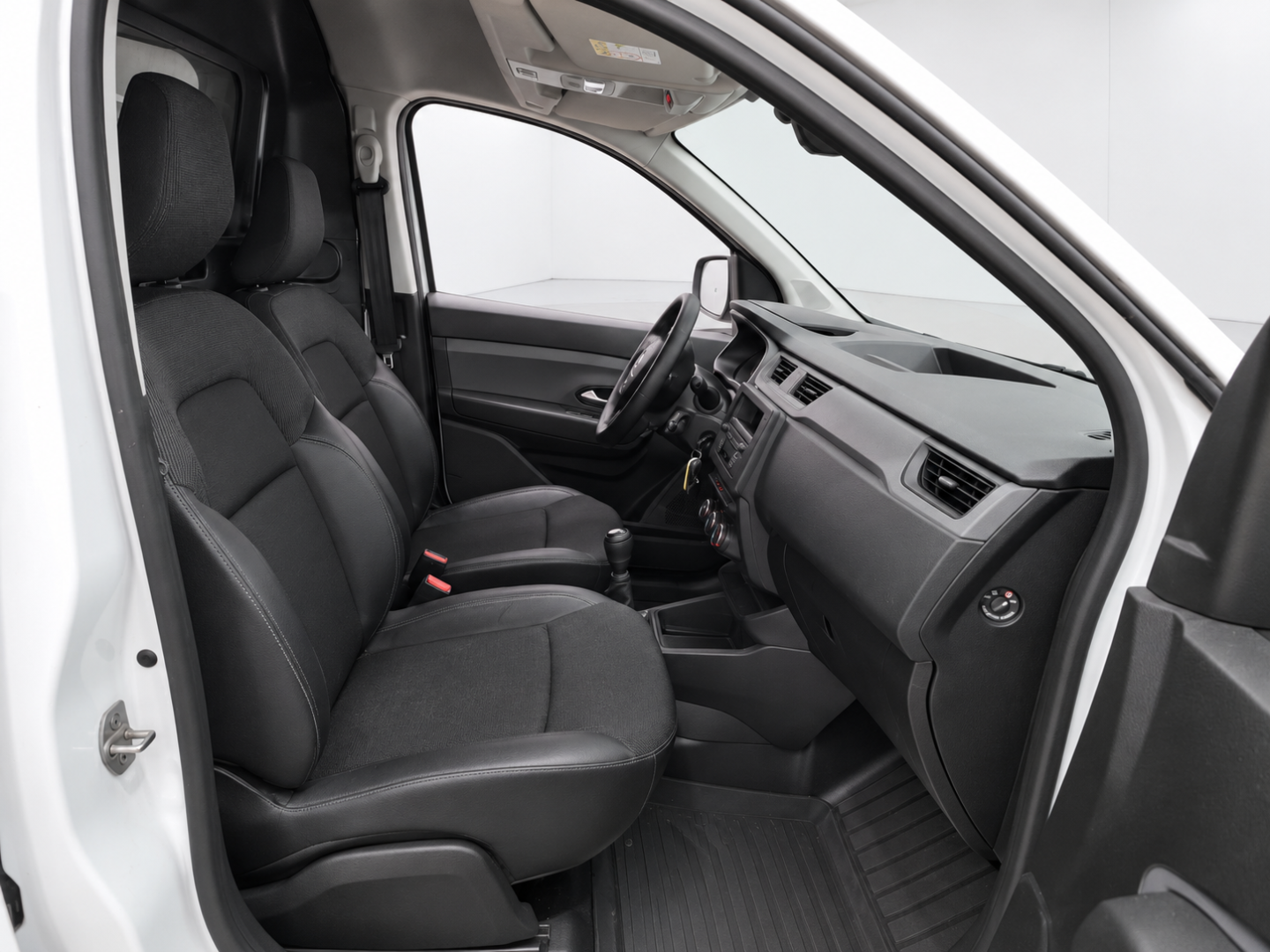 RENAULT EXPRESS VAN - 1.3 TCe 100 Confort
