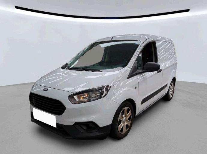 FORD TRANSIT COURIER FOURGON - 1.5 TDCI 75 Trend
