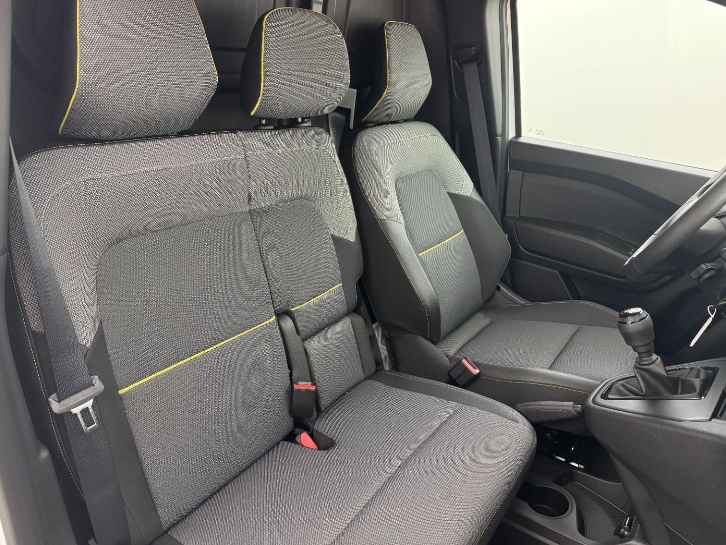 RENAULT KANGOO VAN - FG TOLE DCI 95 L1 ADVANCE 3PL
