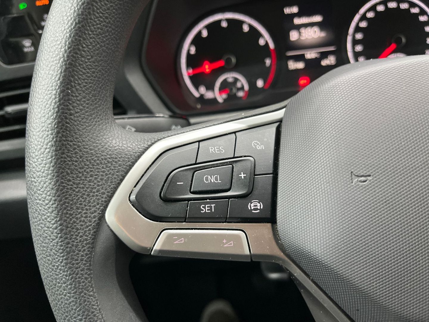 VOLKSWAGEN CADDY CARGO - 1.5 TSI 114