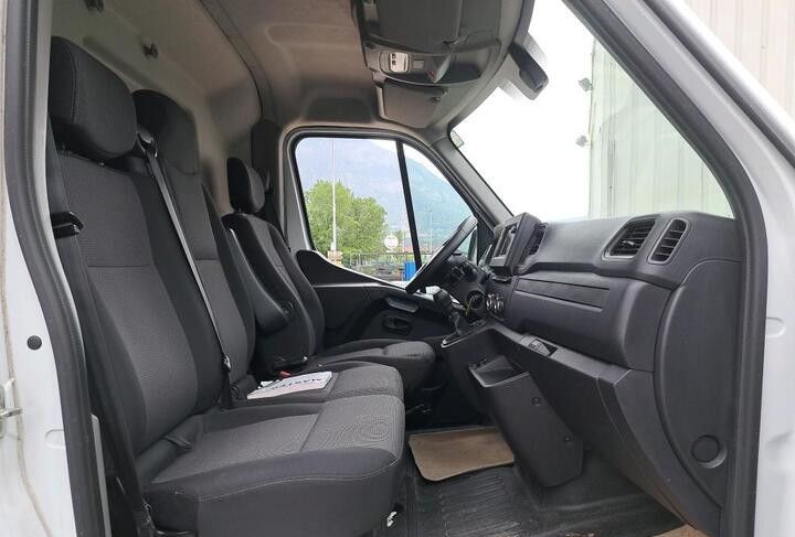 RENAULT MASTER FOURGON - RJ3500 L3H2 2.3 Blue DCi 165 Grand Confort