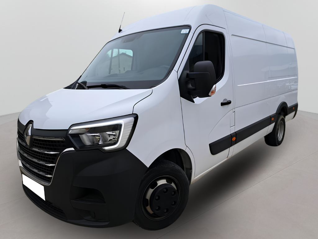 RENAULT MASTER FOURGON - RJ3500 L3H2 2.3 Blue DCi 165 Grand Confort
