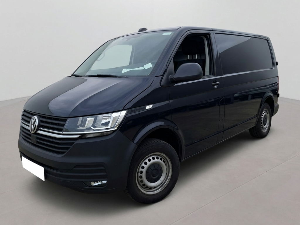VOLKSWAGEN TRANSPORTER - L1H1 2.0 TDI 150 4MOTION (2020)