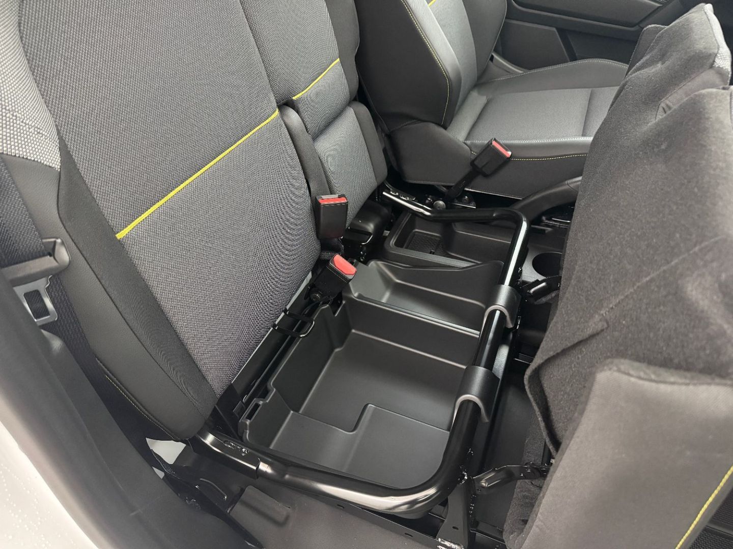 RENAULT KANGOO VAN - FG TOLE DCI 95 L1 ADVANCE 3PL
