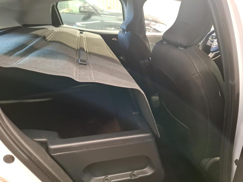 RENAULT CLIO V SOCIETE - 1.6 E-Tech 140 Business