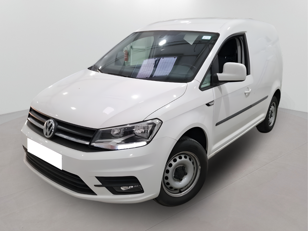 VOLKSWAGEN CADDY VAN - 1.0 TSI 102 Business Line Plus