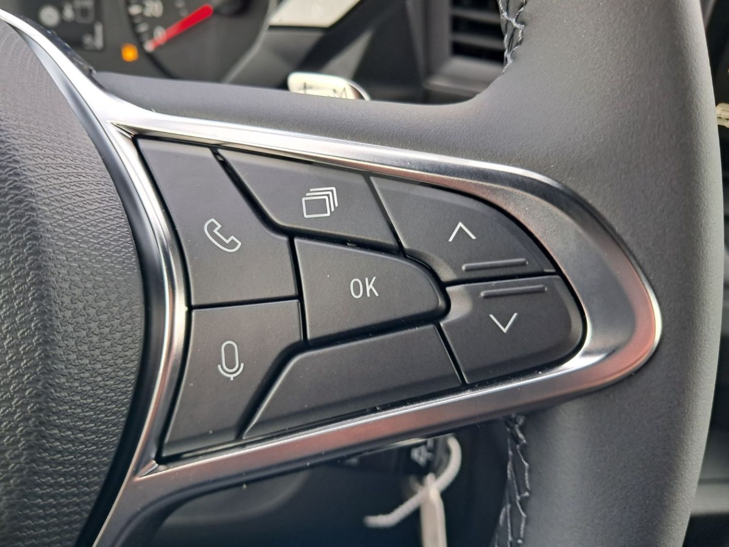 RENAULT MASTER CAISSE - 170 CV BOITE AUTO L3