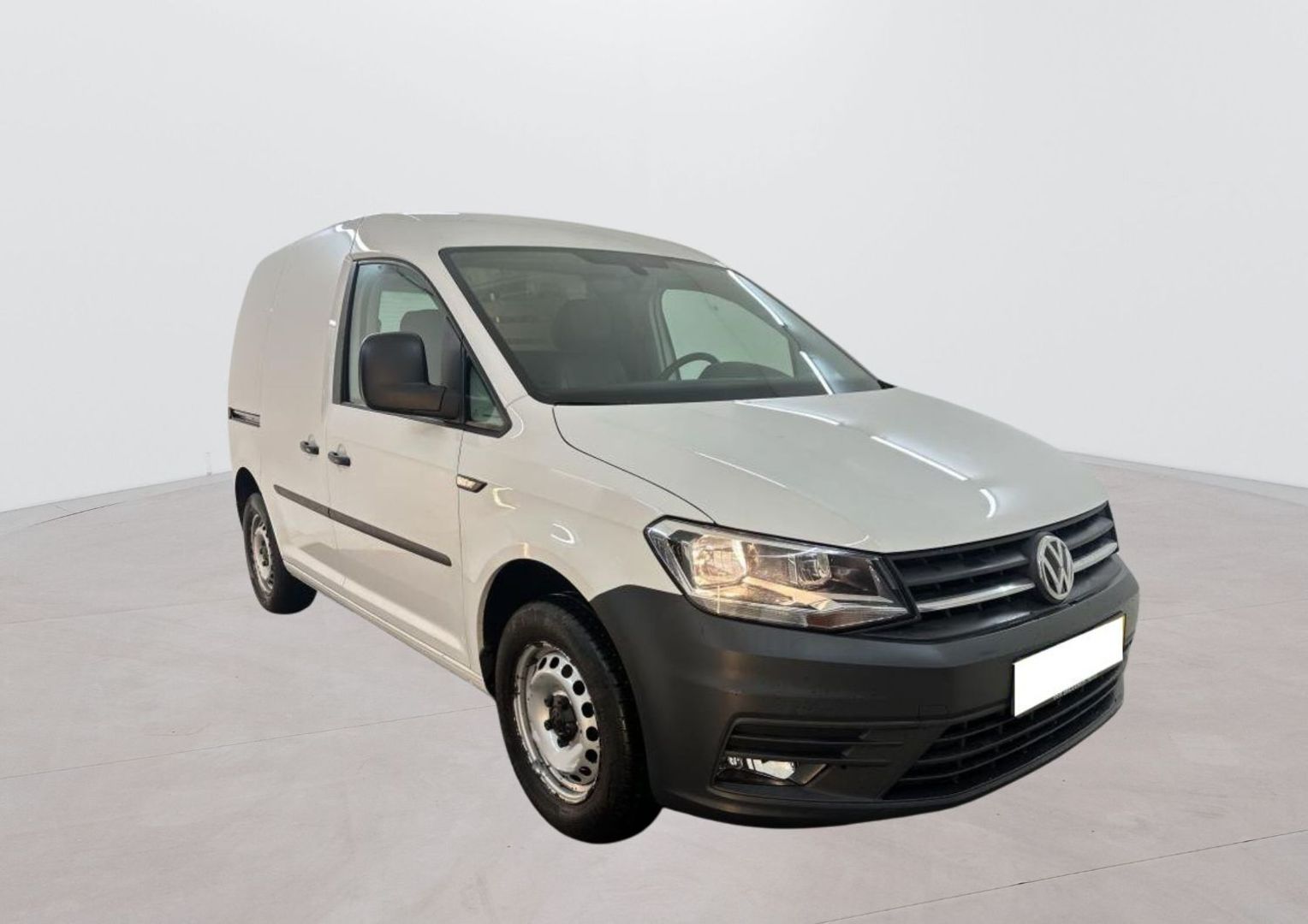 VOLKSWAGEN CADDY VAN - 2.0 TDI 102