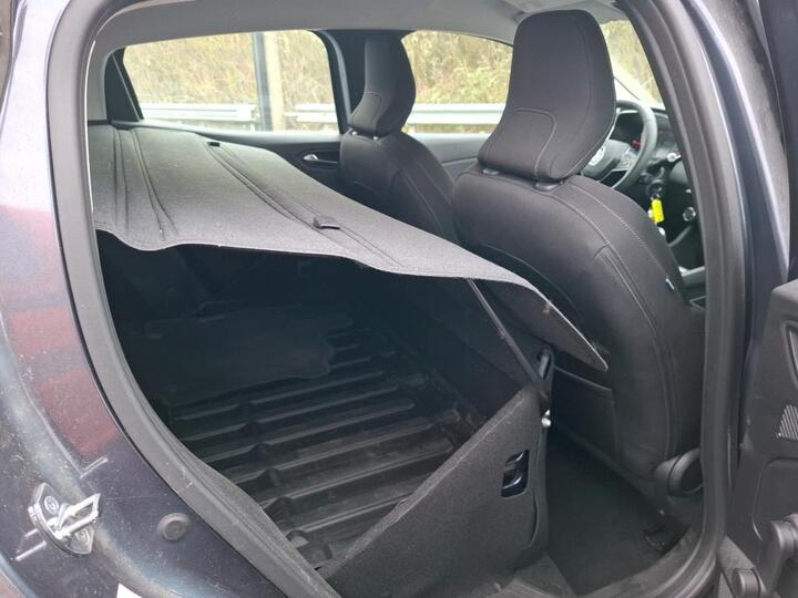 RENAULT CLIO V SOCIETE - 1.5 Blue dCi 85 Air Nav