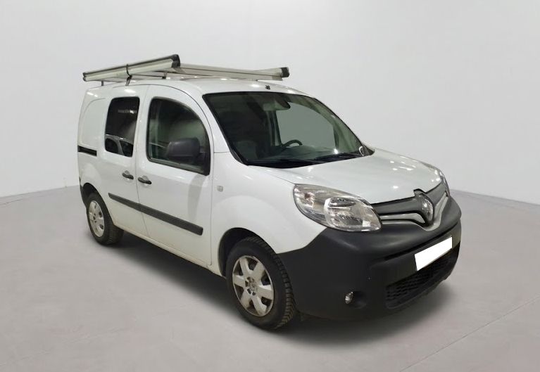 RENAULT KANGOO EXPRESS - 1.5 DCI 90