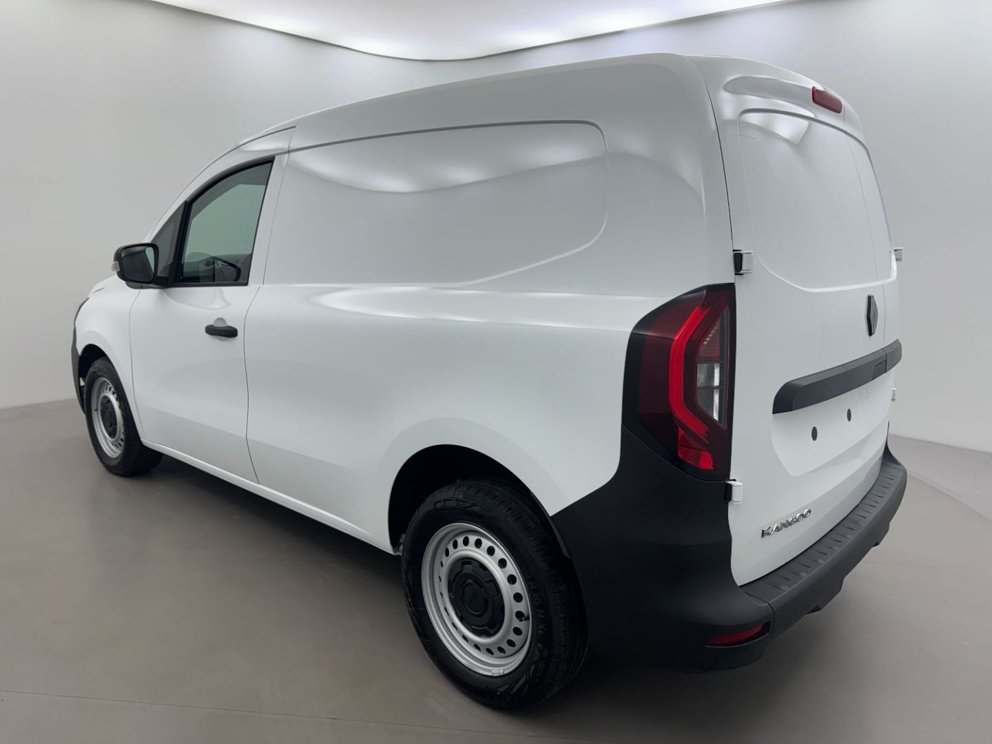 RENAULT KANGOO VAN - FG TOLE DCI 95 L1 ADVANCE 3PL