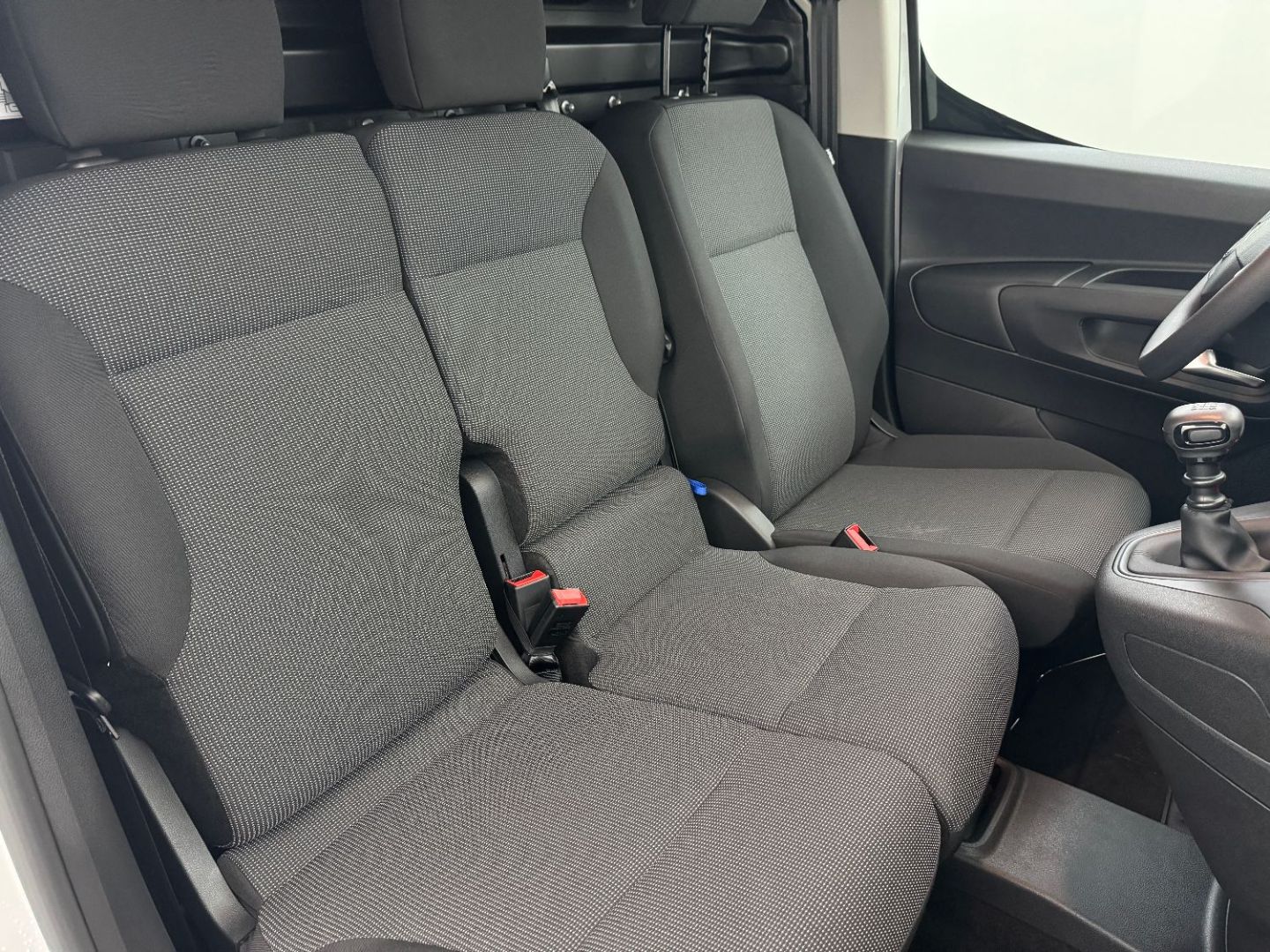 CITROEN BERLINGO VAN - VAN M 1000KG BLUEHDI 100 S&S BVM6