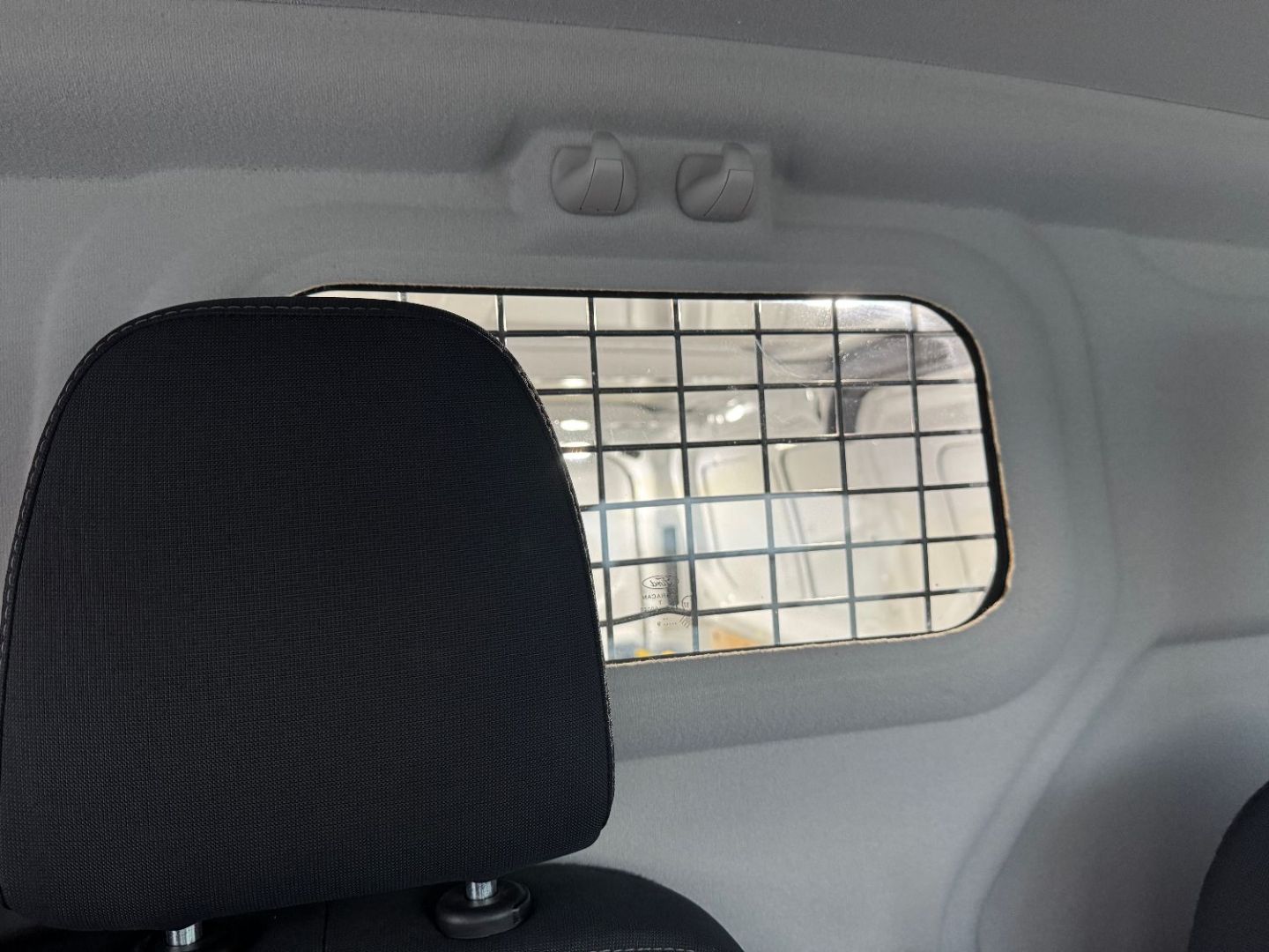 FORD TRANSIT CUSTOM - 280 L1H1 2.0 TDCi 130 TREND