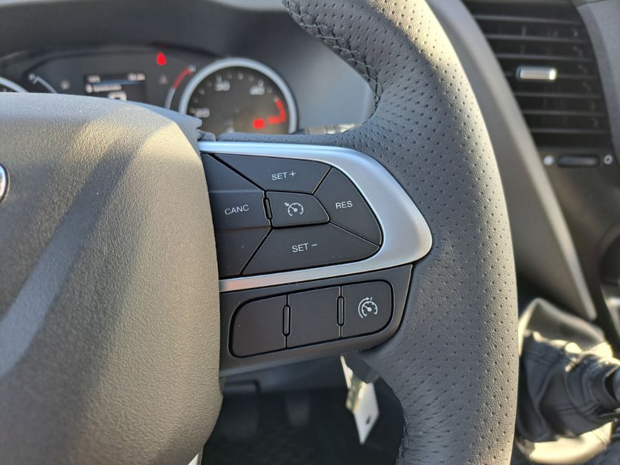 IVECO DAILY FOURGON - 35S16 160CV 2L3 L3H2 12M3