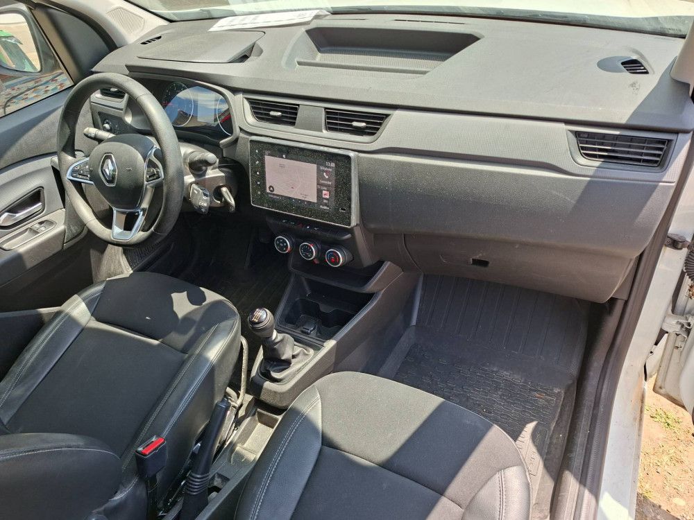 RENAULT EXPRESS VAN - 1.5 BLUE DCI 95 CONFORT