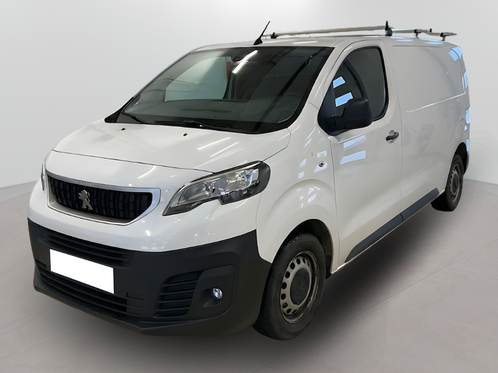 PEUGEOT EXPERT FOURGON STANDARD 2.0 BLUEHDI 120 PREMIUM