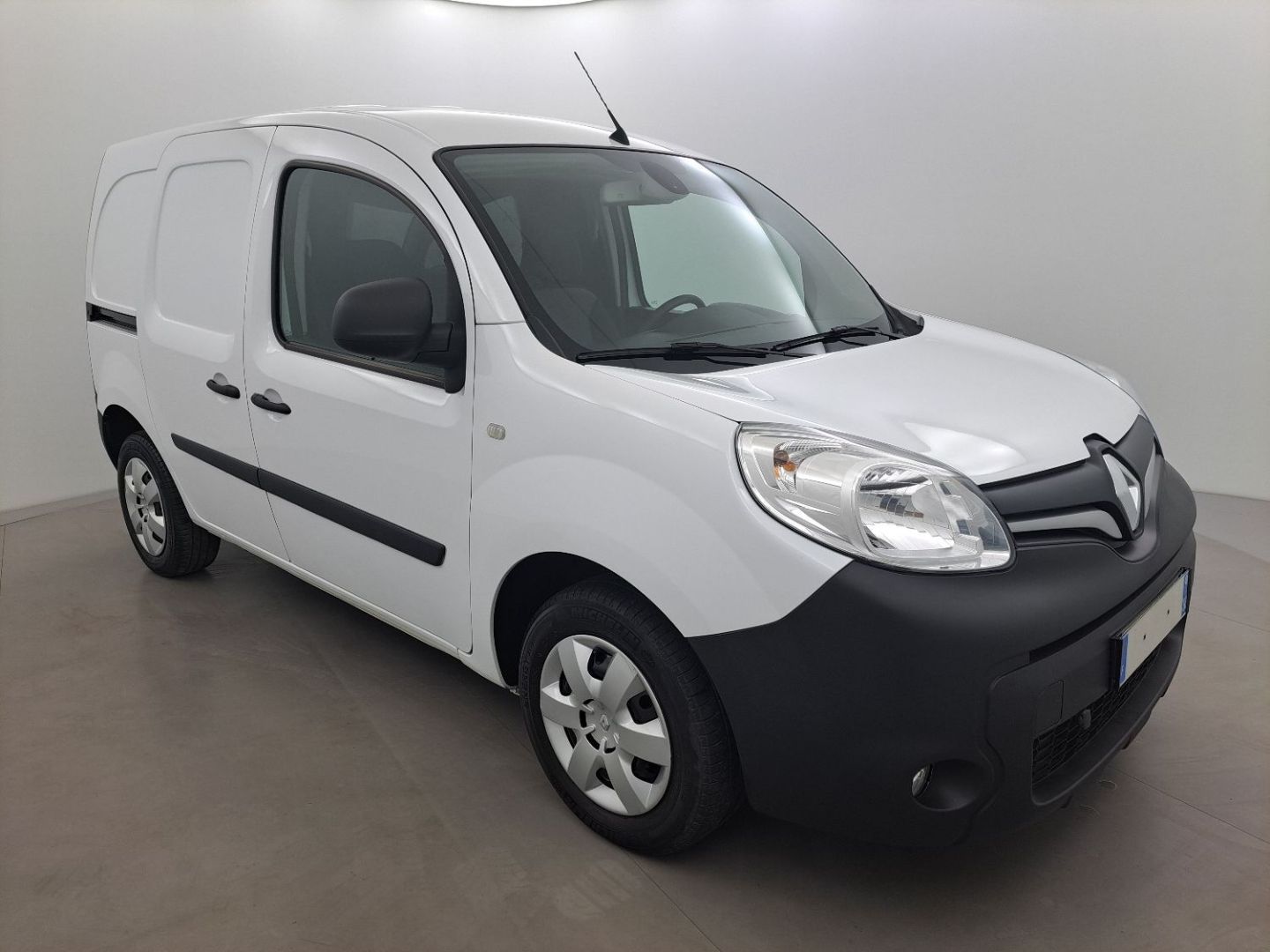 RENAULT KANGOO EXPRESS 1.5 dCi 80 Confort